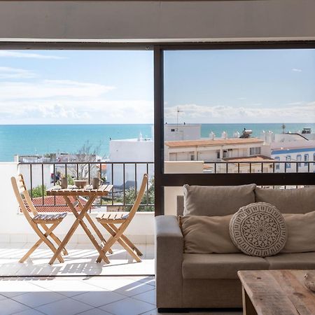 Old Town Apartment Nearthe Beach Albufeira Dış mekan fotoğraf