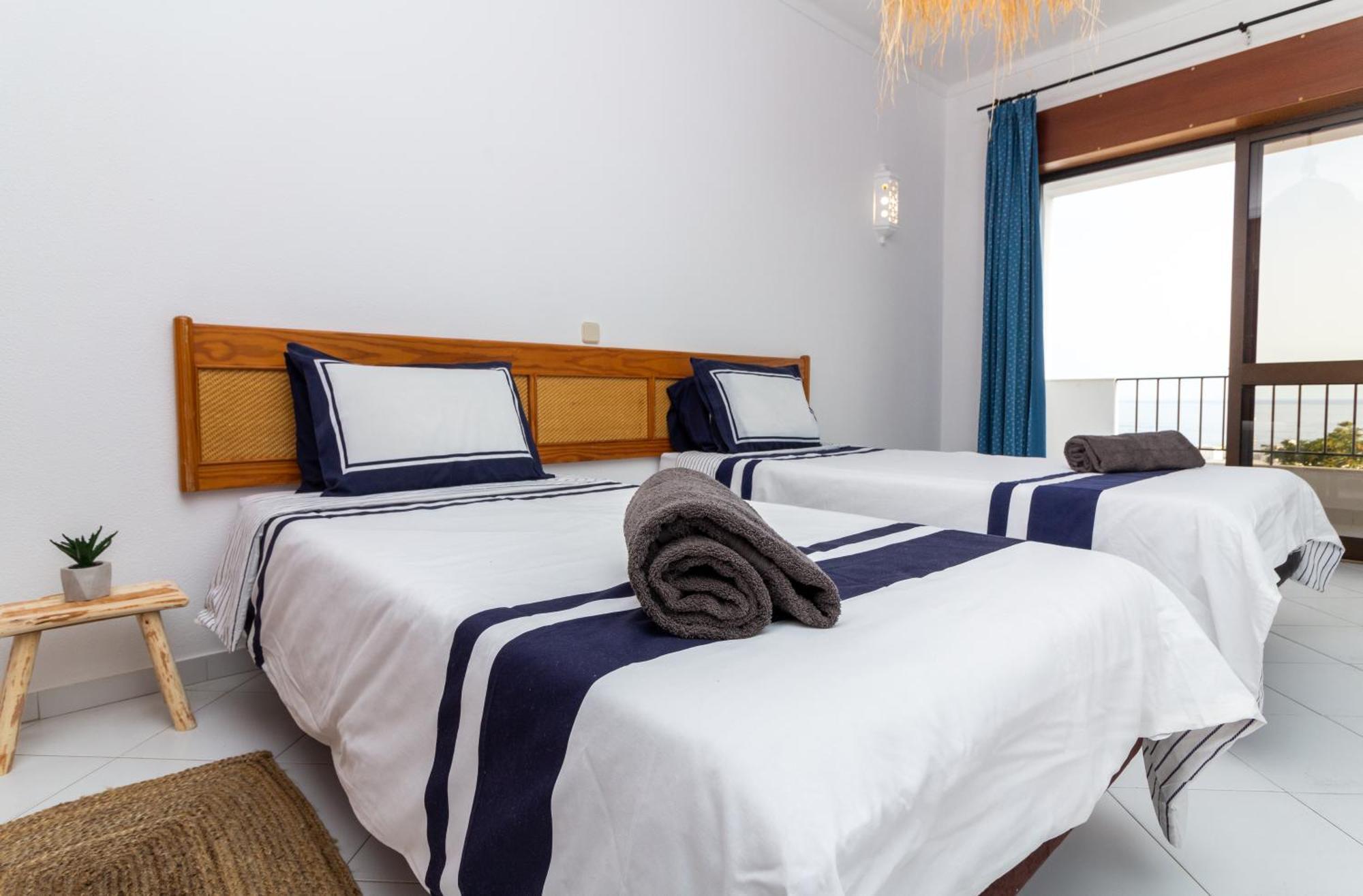 Old Town Apartment Nearthe Beach Albufeira Dış mekan fotoğraf