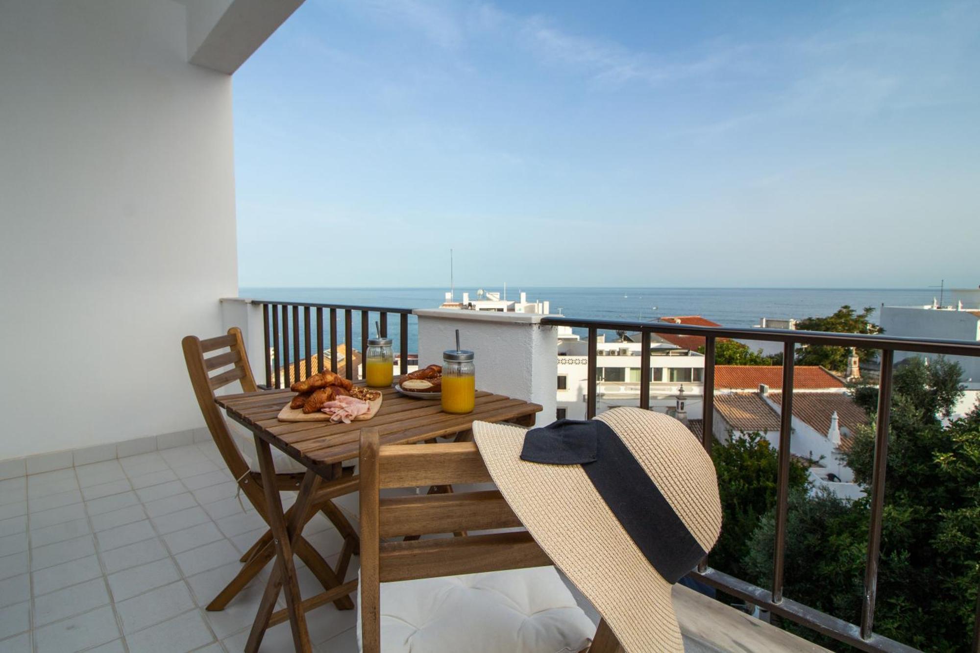 Old Town Apartment Nearthe Beach Albufeira Dış mekan fotoğraf