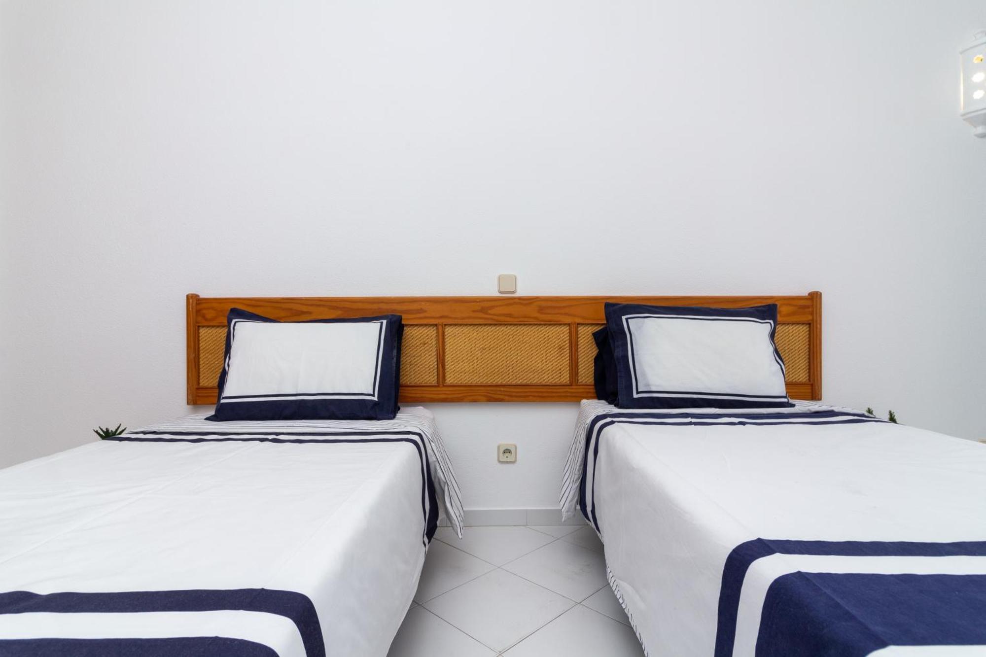 Old Town Apartment Nearthe Beach Albufeira Dış mekan fotoğraf