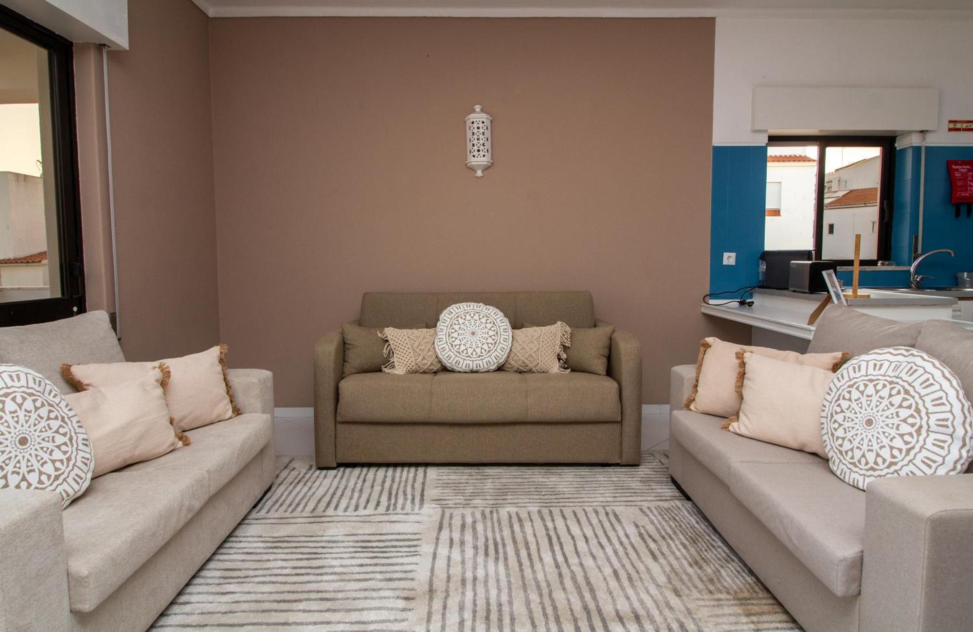 Old Town Apartment Nearthe Beach Albufeira Dış mekan fotoğraf
