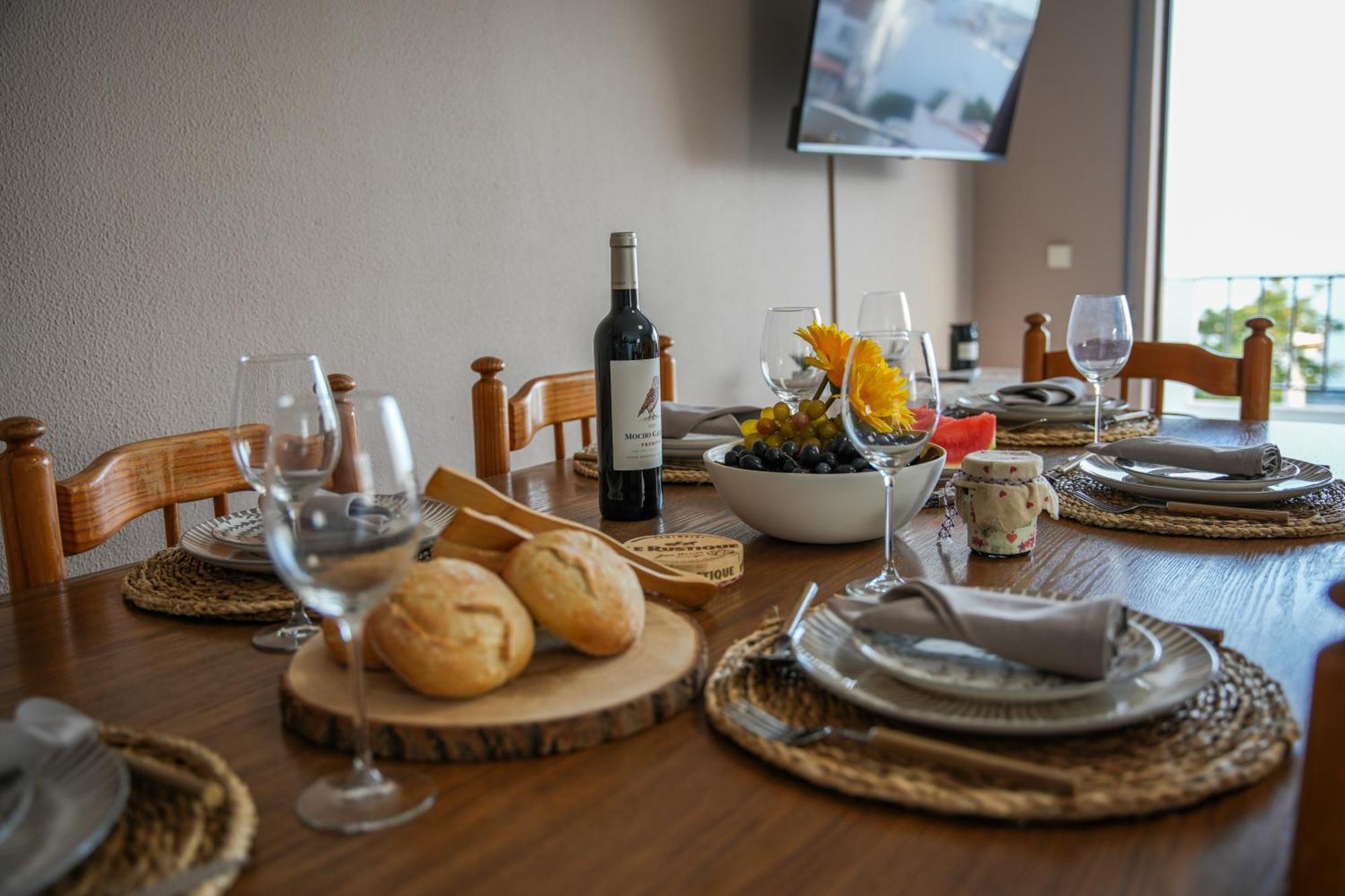 Old Town Apartment Nearthe Beach Albufeira Dış mekan fotoğraf