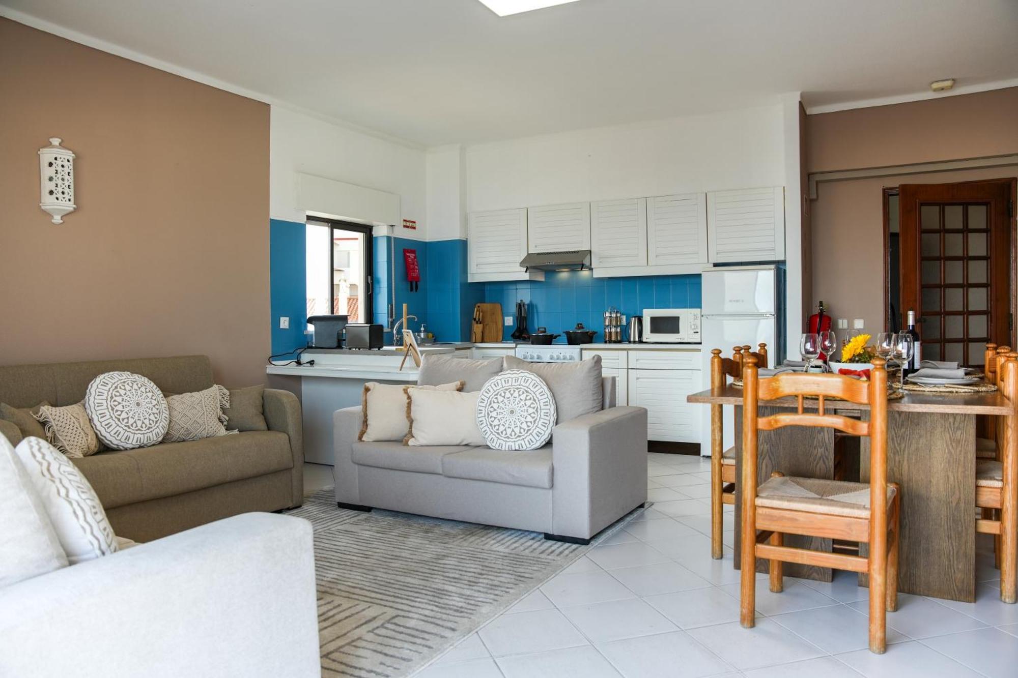 Old Town Apartment Nearthe Beach Albufeira Dış mekan fotoğraf