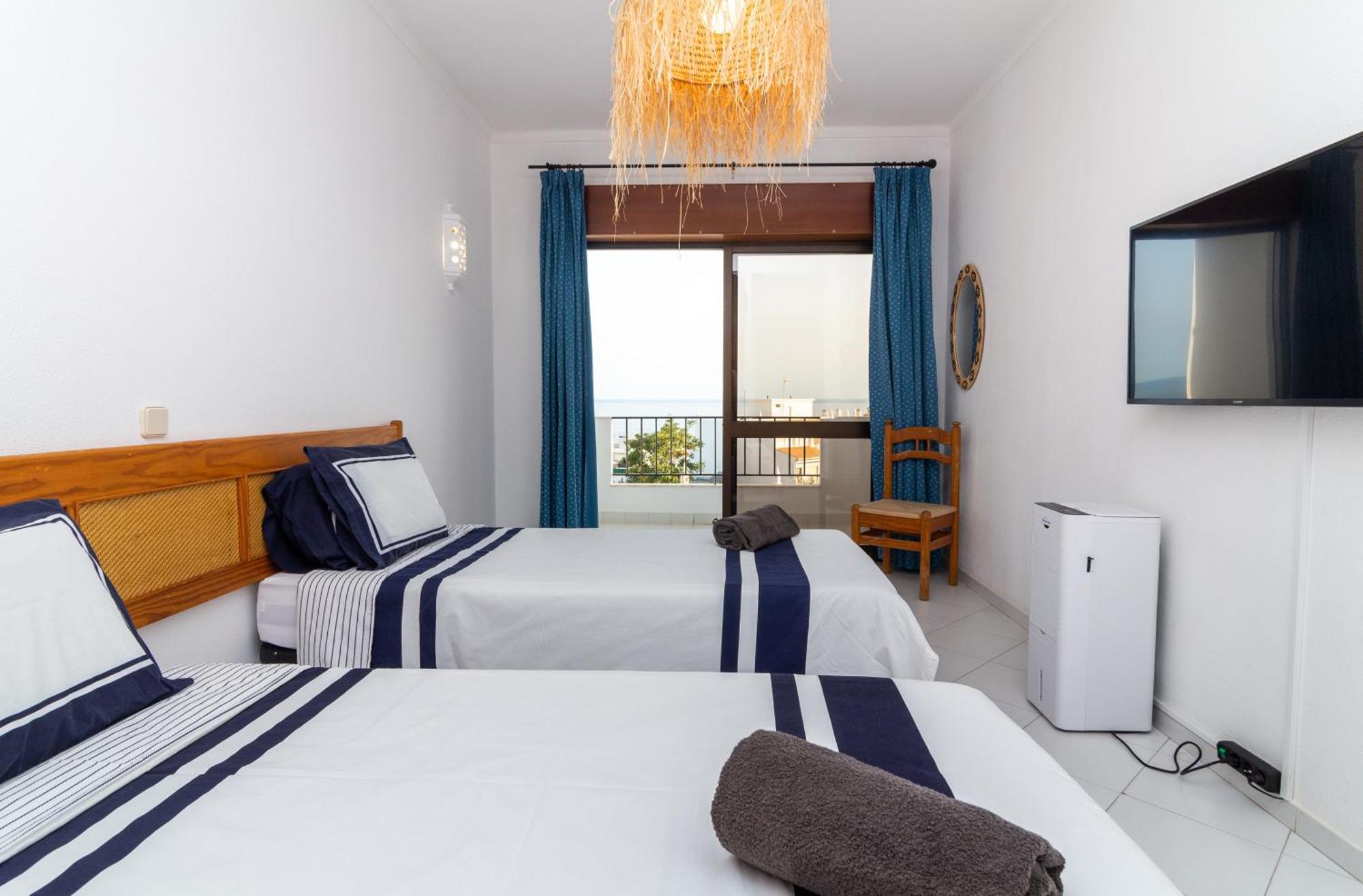 Old Town Apartment Nearthe Beach Albufeira Dış mekan fotoğraf