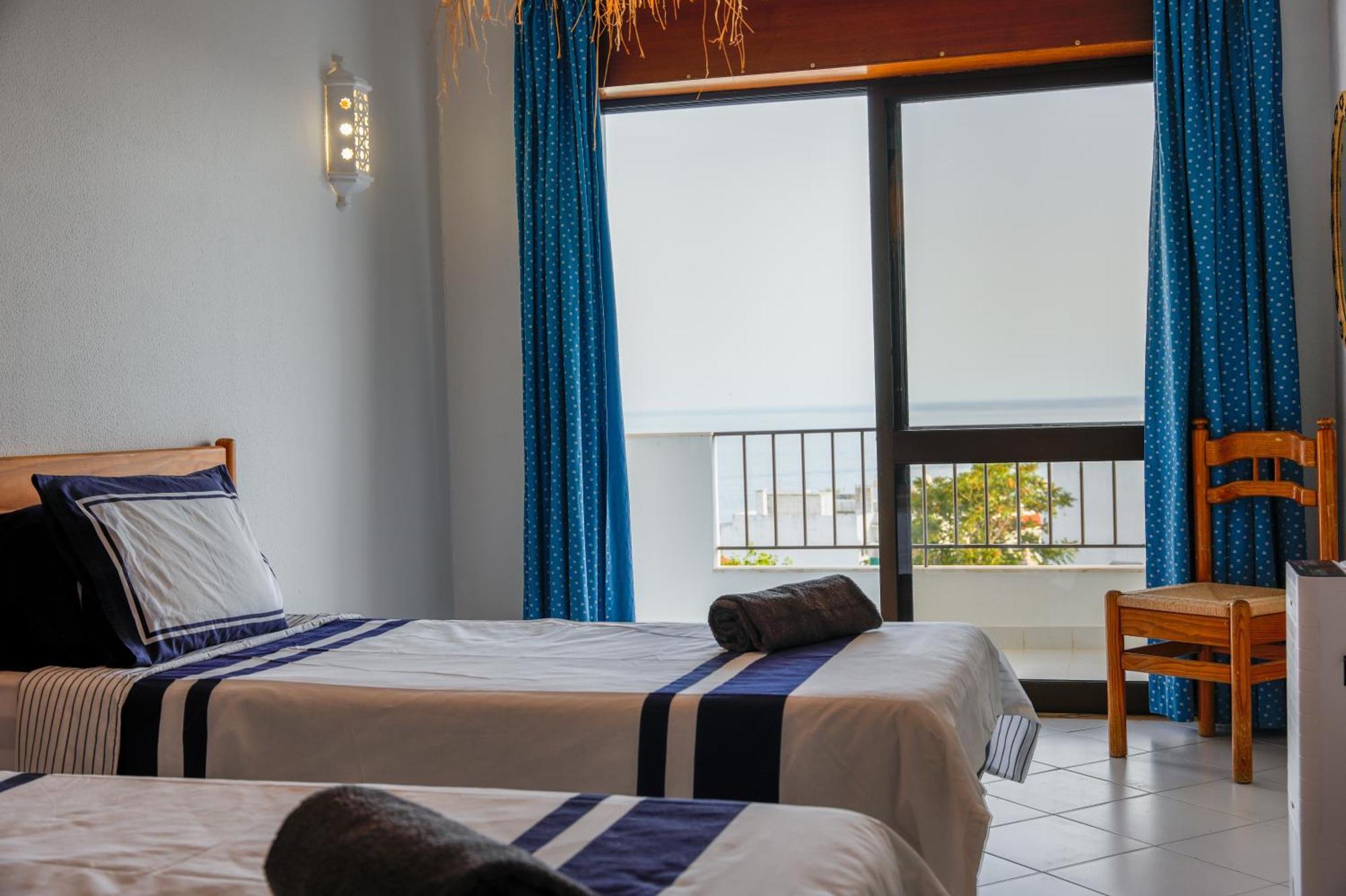 Old Town Apartment Nearthe Beach Albufeira Dış mekan fotoğraf