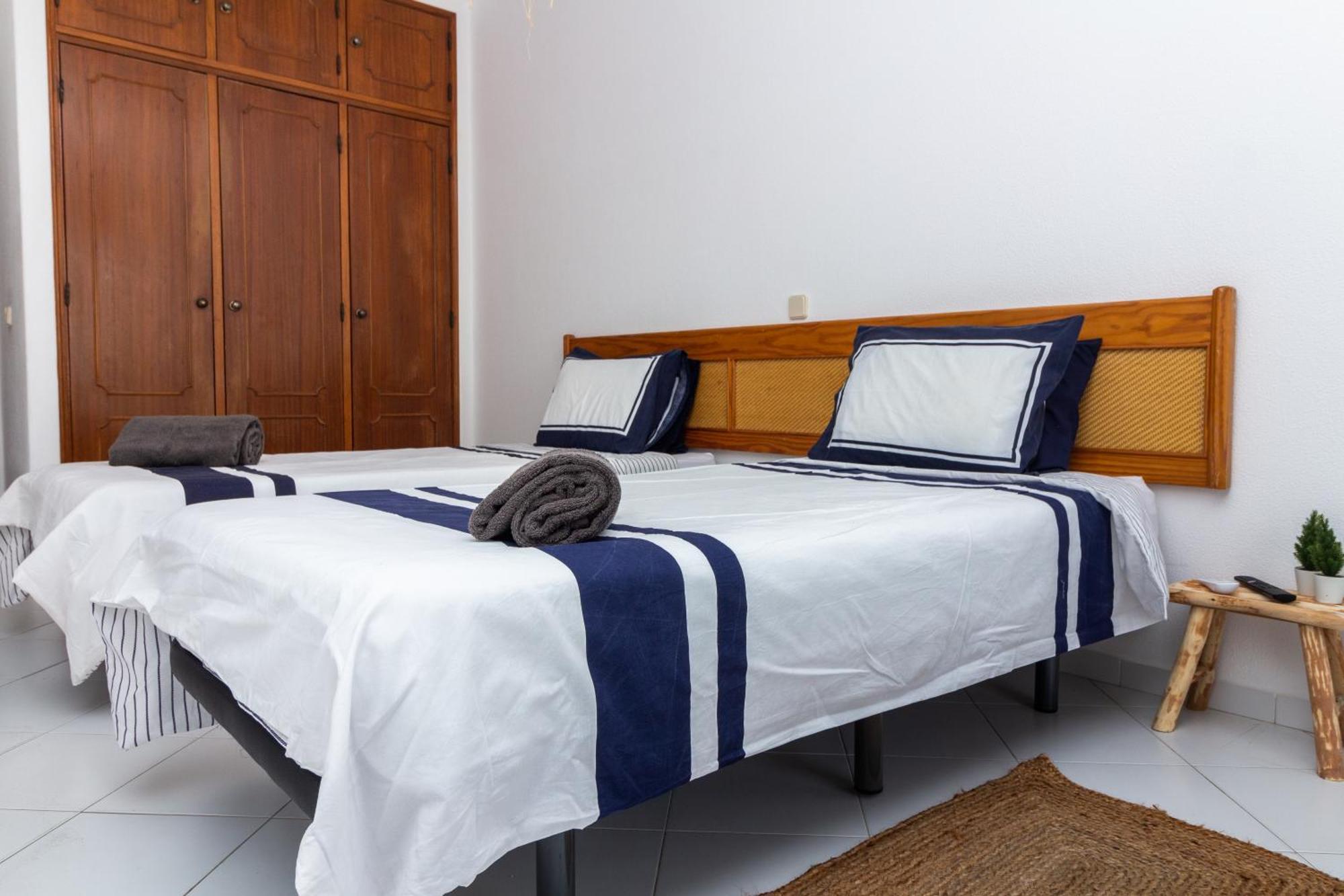 Old Town Apartment Nearthe Beach Albufeira Dış mekan fotoğraf