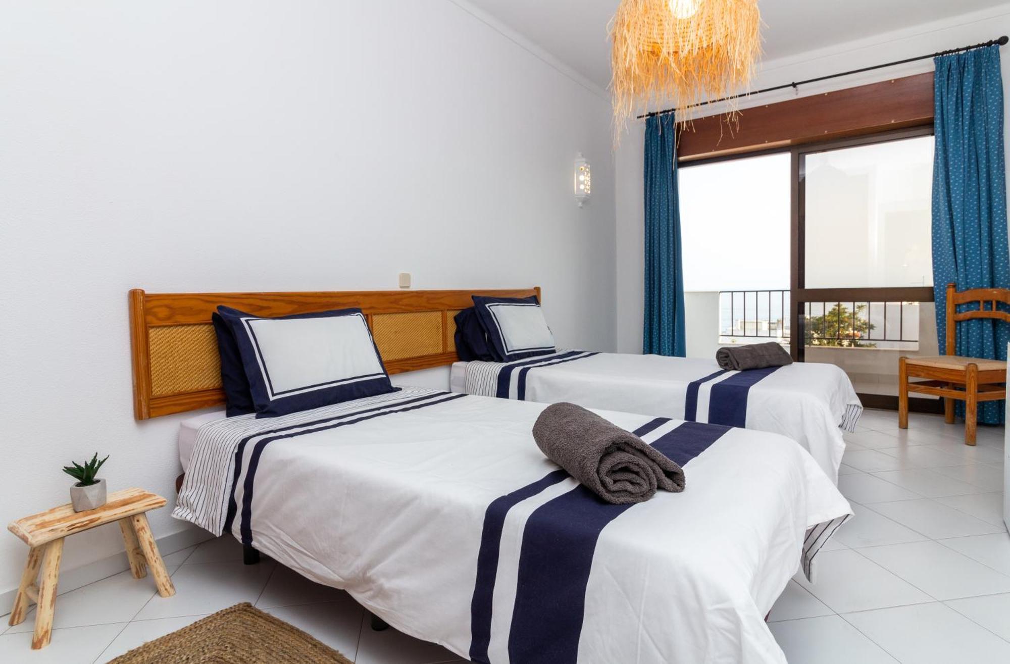 Old Town Apartment Nearthe Beach Albufeira Dış mekan fotoğraf
