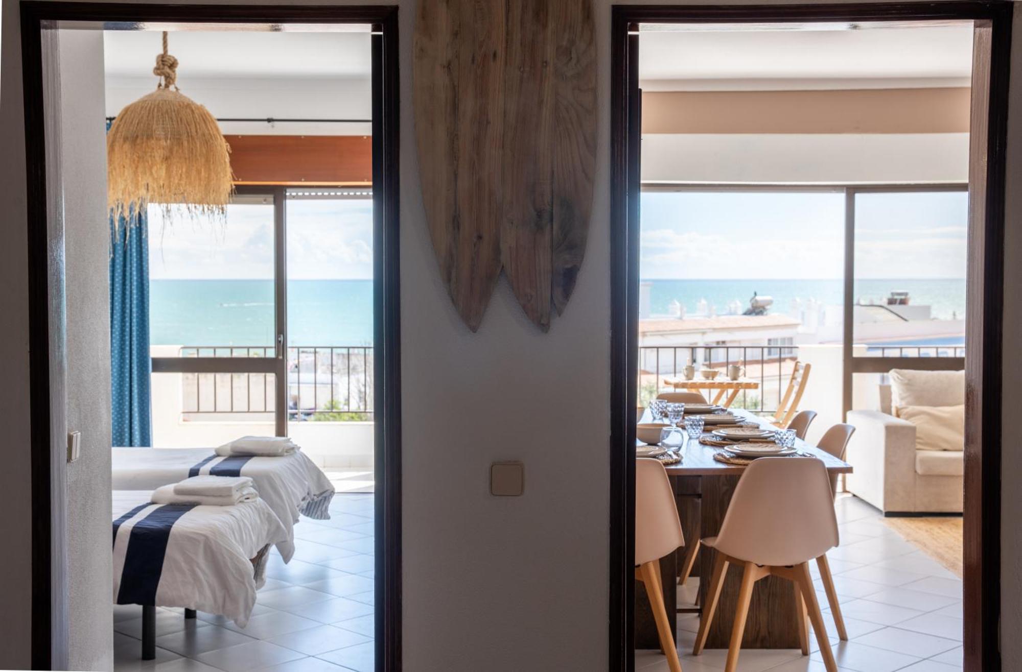 Old Town Apartment Nearthe Beach Albufeira Dış mekan fotoğraf
