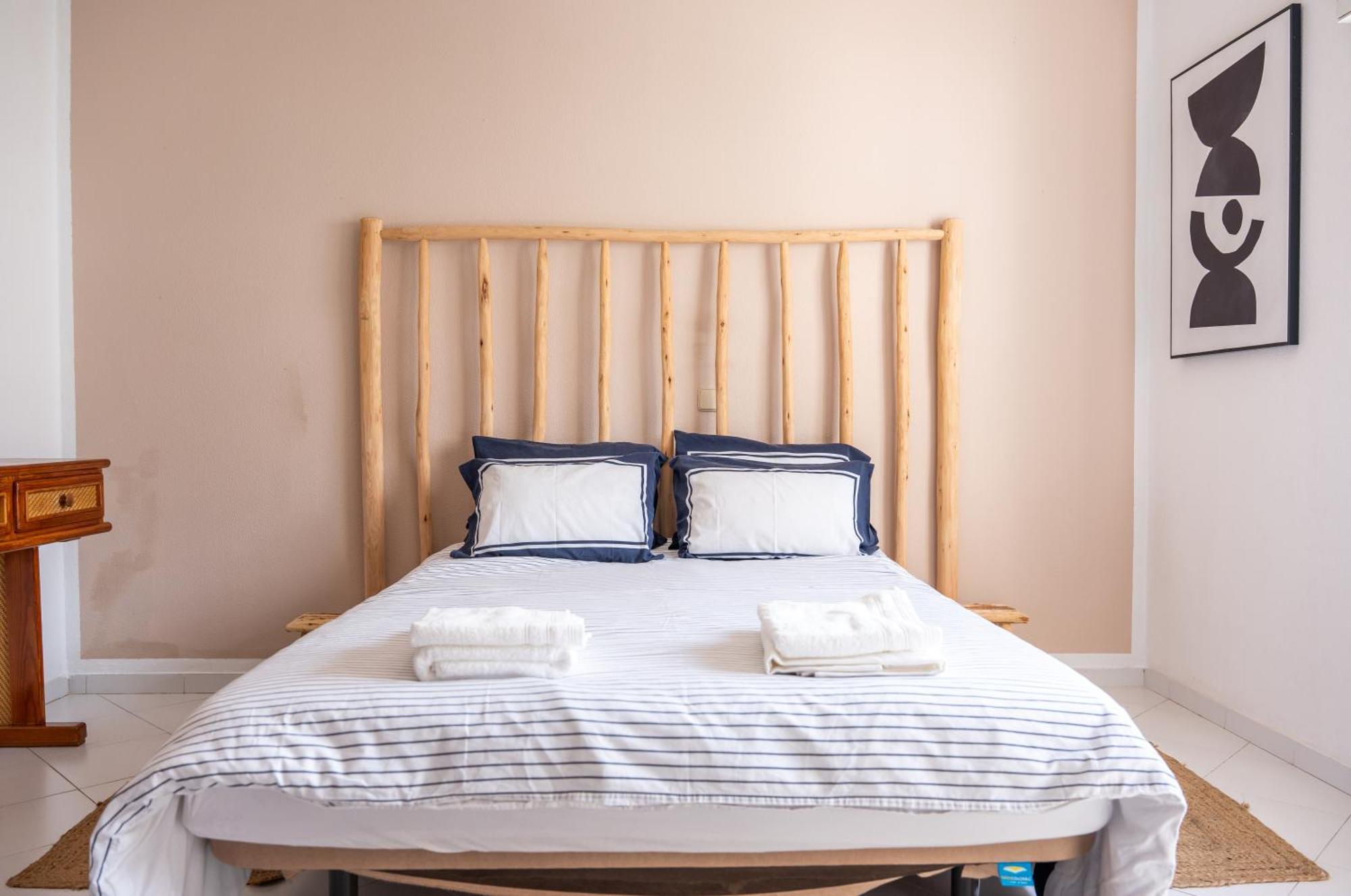 Old Town Apartment Nearthe Beach Albufeira Dış mekan fotoğraf