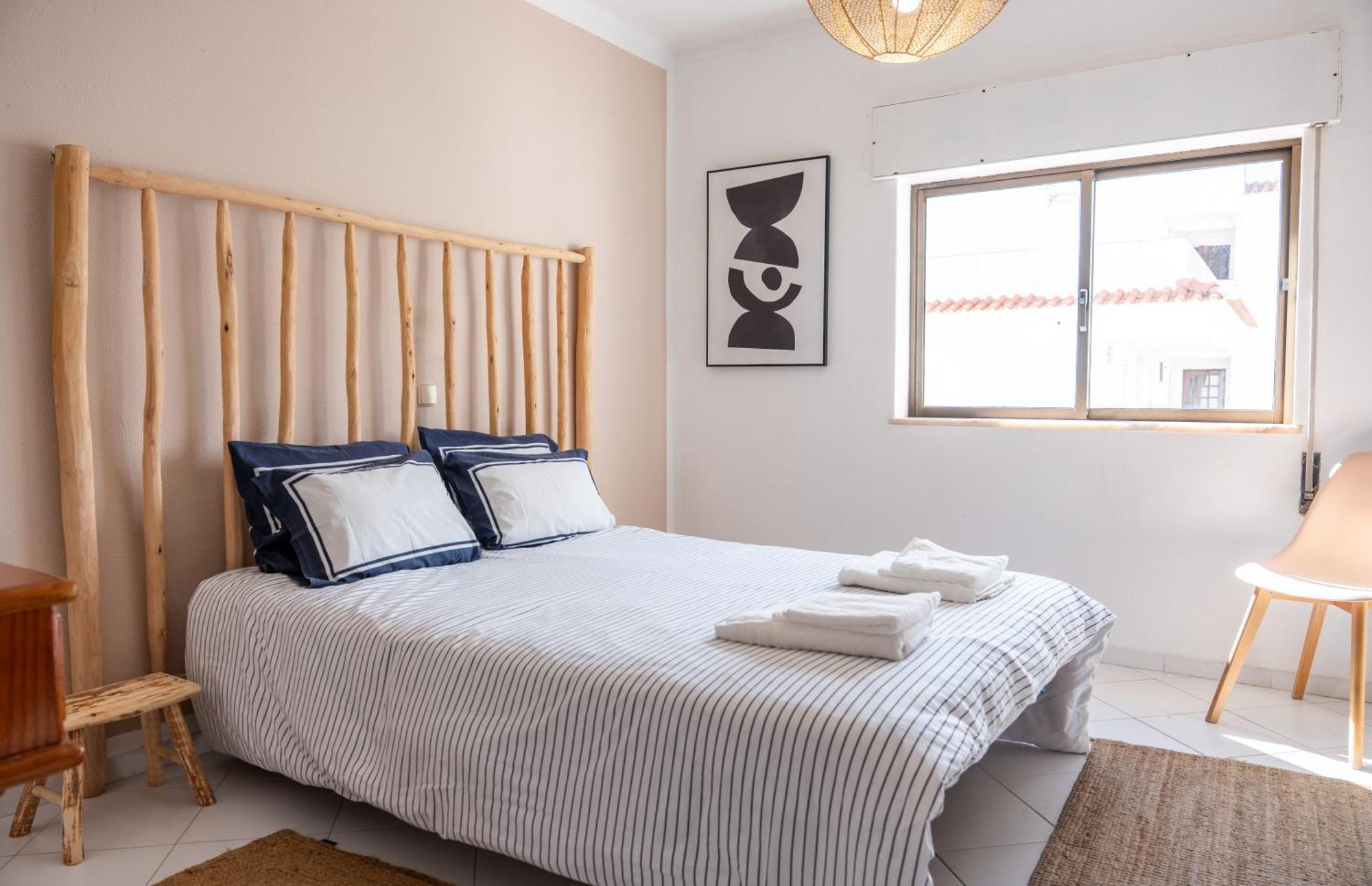 Old Town Apartment Nearthe Beach Albufeira Dış mekan fotoğraf
