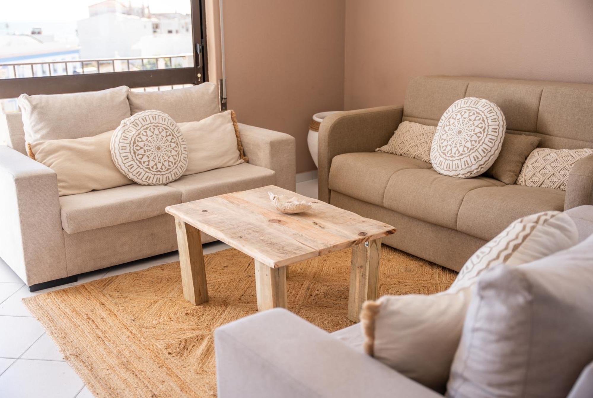 Old Town Apartment Nearthe Beach Albufeira Dış mekan fotoğraf
