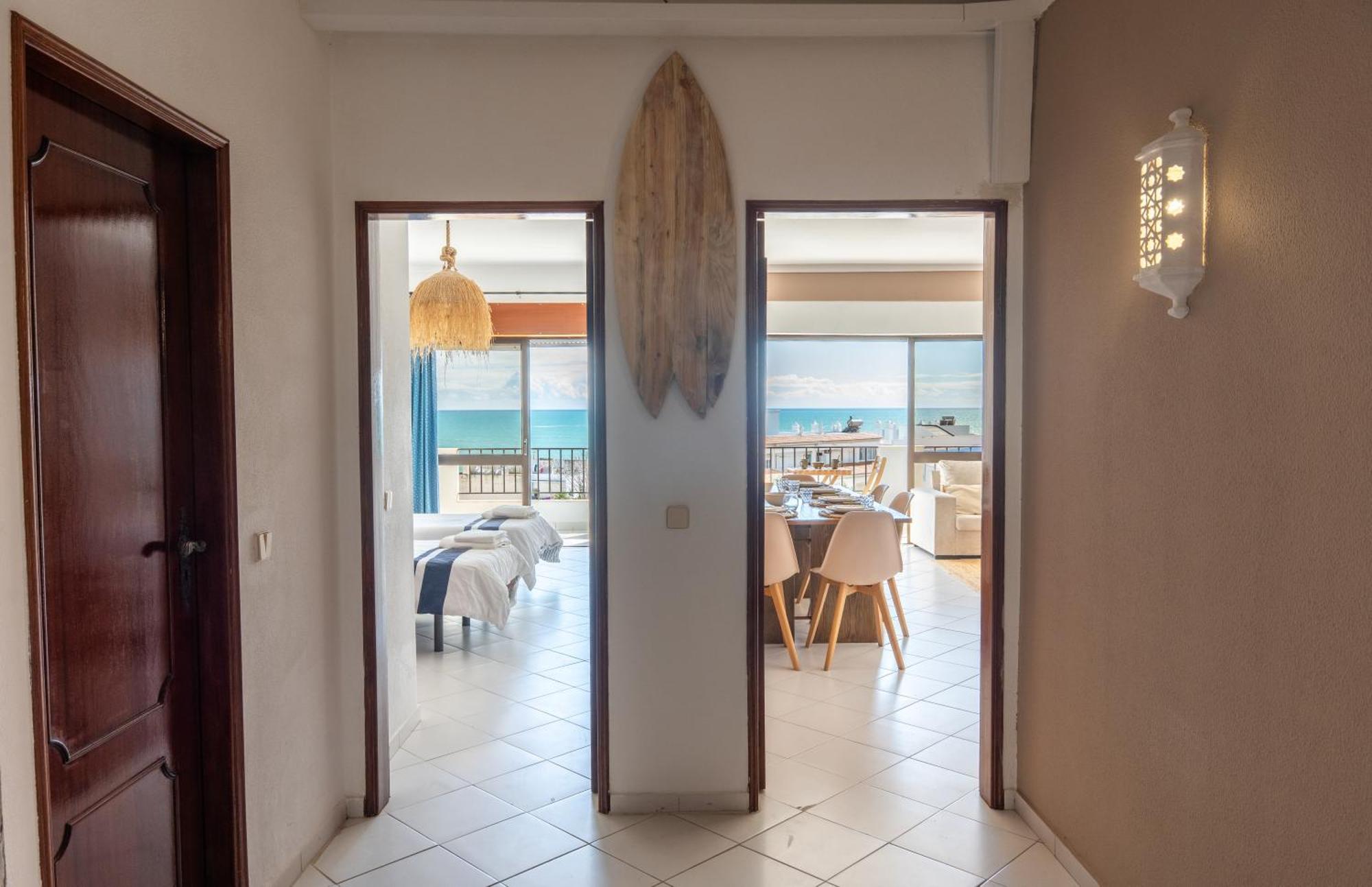 Old Town Apartment Nearthe Beach Albufeira Dış mekan fotoğraf