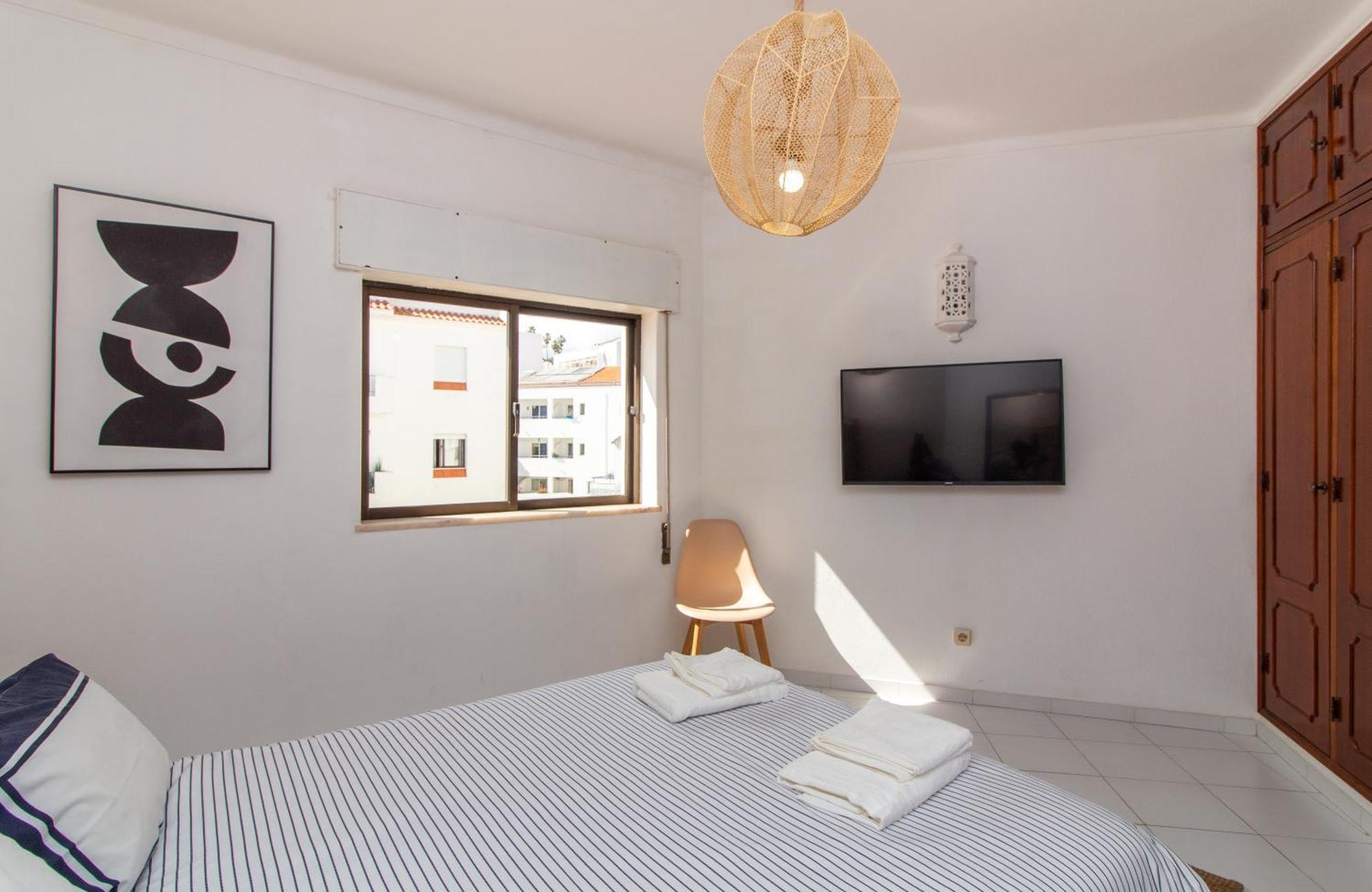 Old Town Apartment Nearthe Beach Albufeira Dış mekan fotoğraf