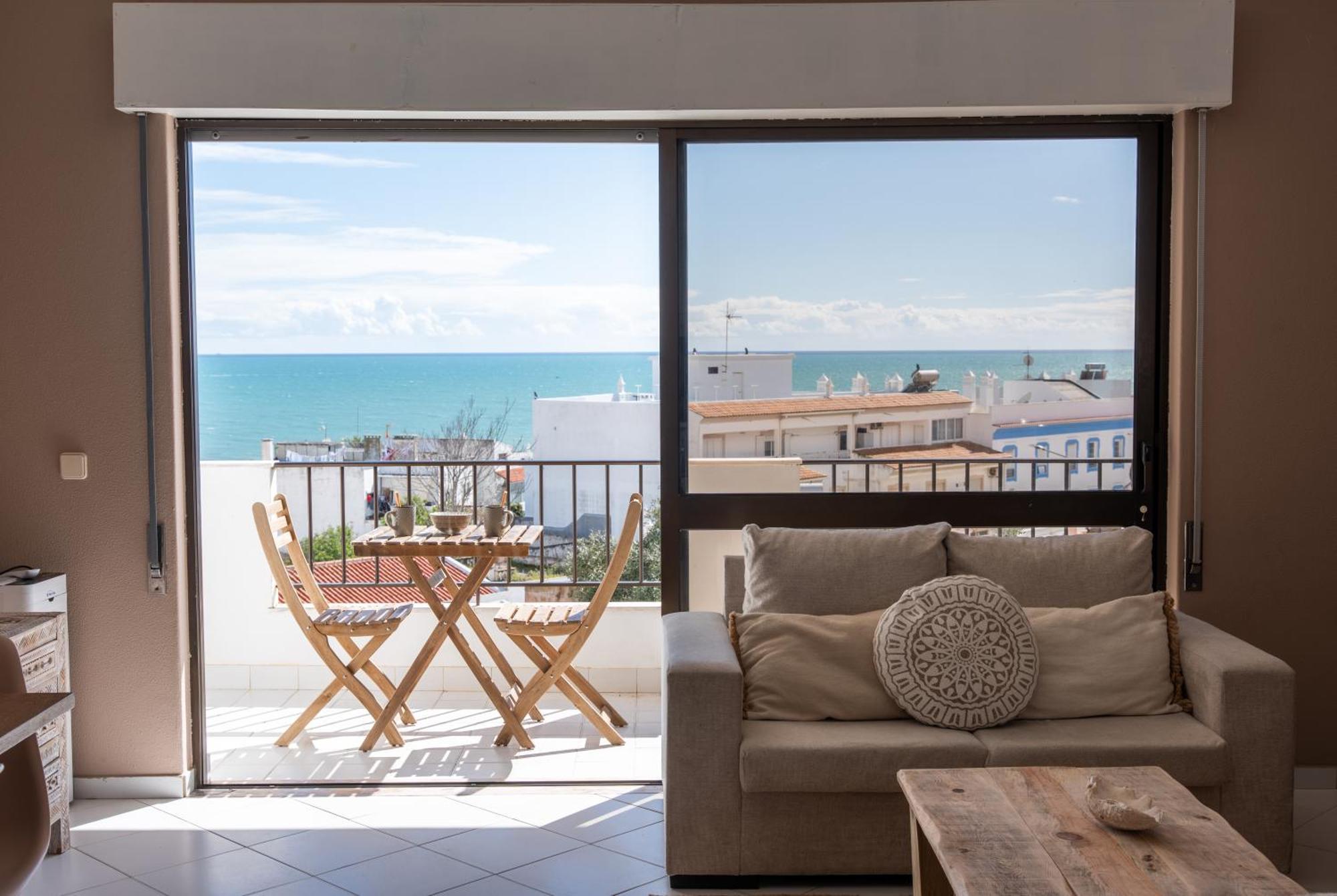 Old Town Apartment Nearthe Beach Albufeira Dış mekan fotoğraf