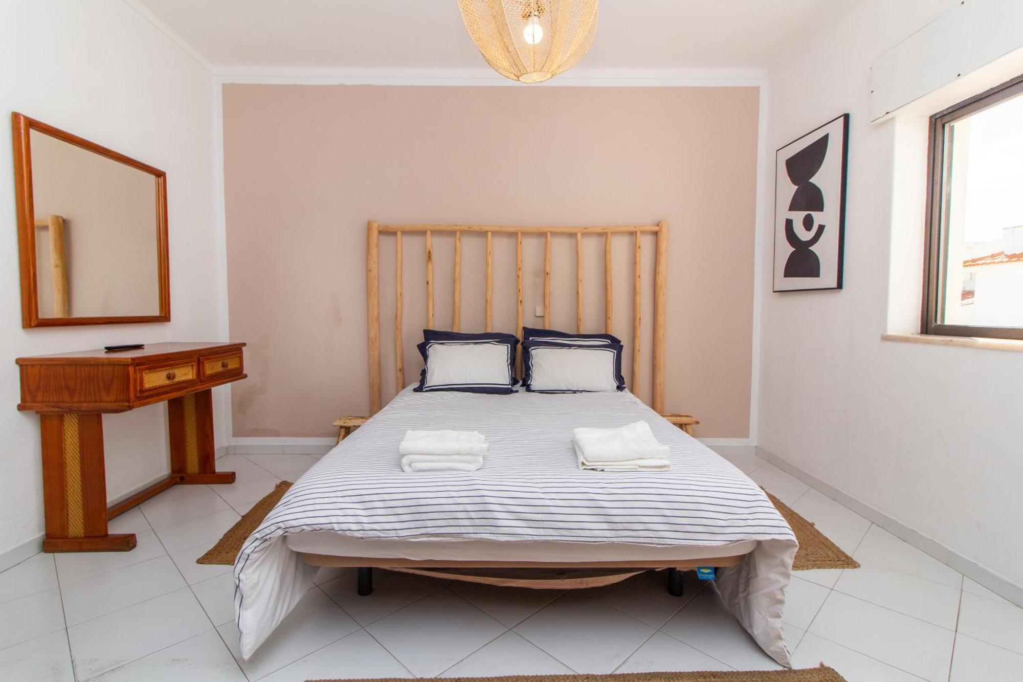 Old Town Apartment Nearthe Beach Albufeira Dış mekan fotoğraf