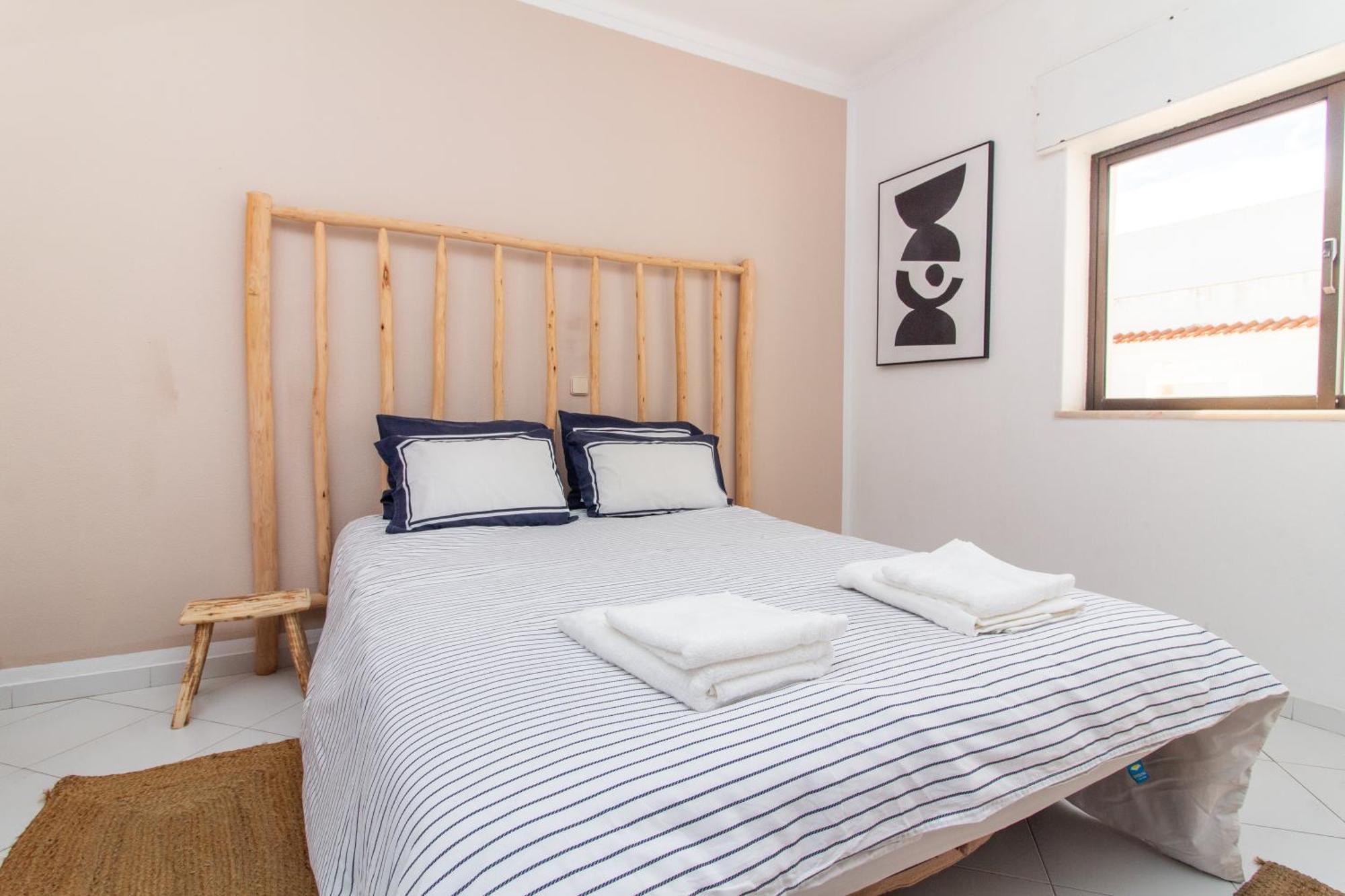 Old Town Apartment Nearthe Beach Albufeira Dış mekan fotoğraf