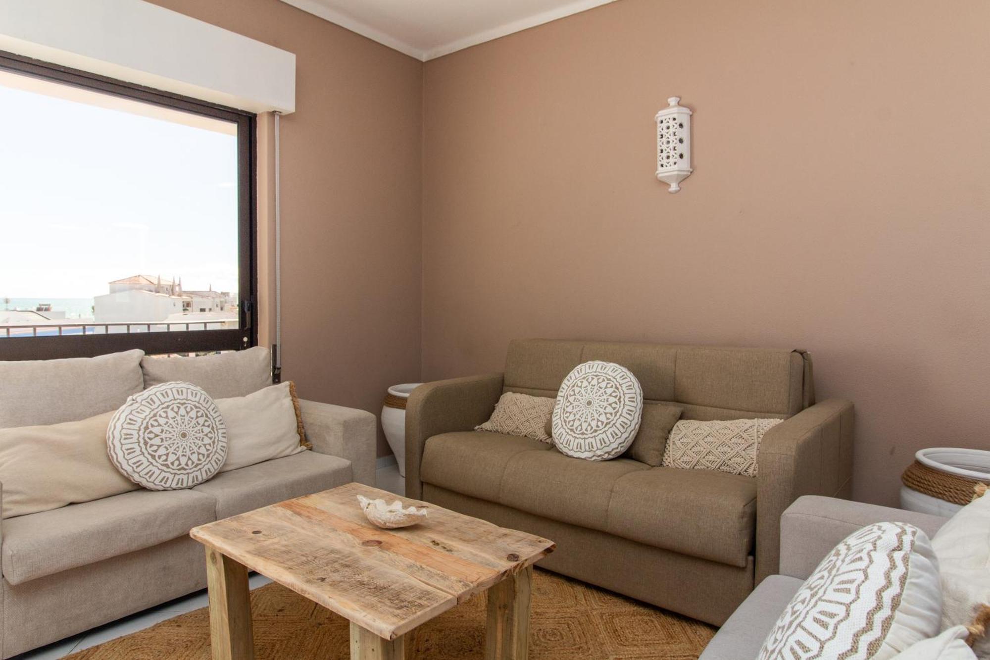 Old Town Apartment Nearthe Beach Albufeira Dış mekan fotoğraf