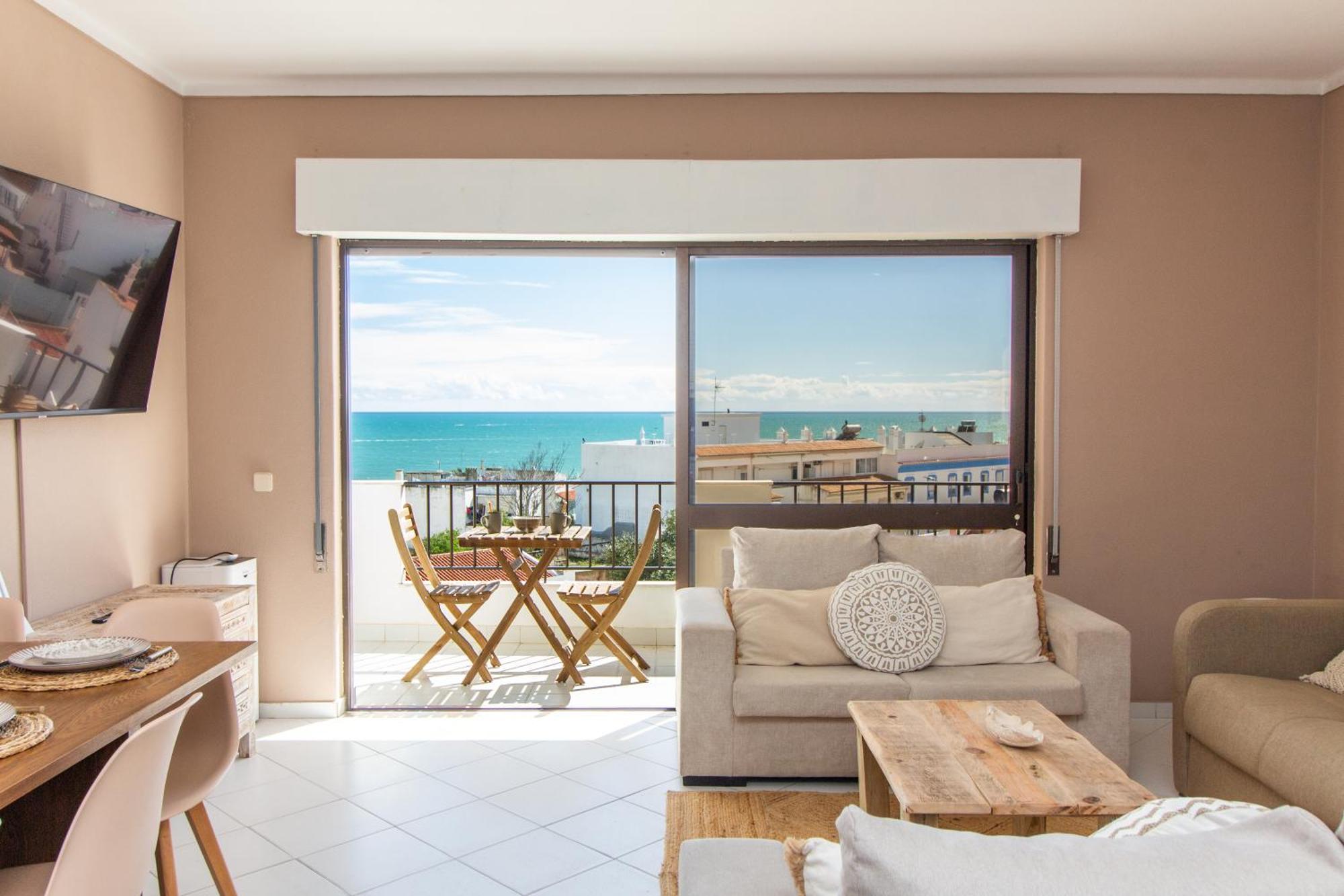 Old Town Apartment Nearthe Beach Albufeira Dış mekan fotoğraf
