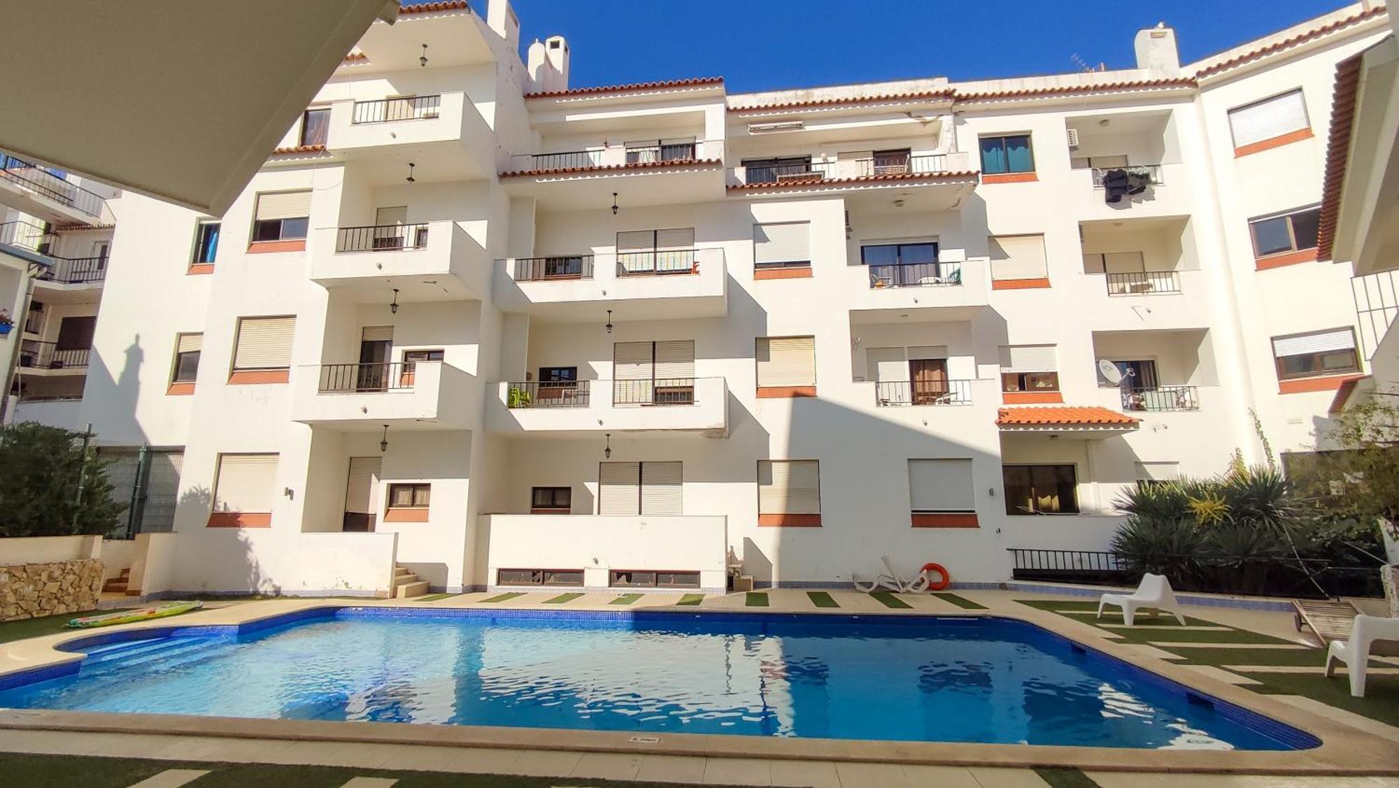 Old Town Apartment Nearthe Beach Albufeira Dış mekan fotoğraf