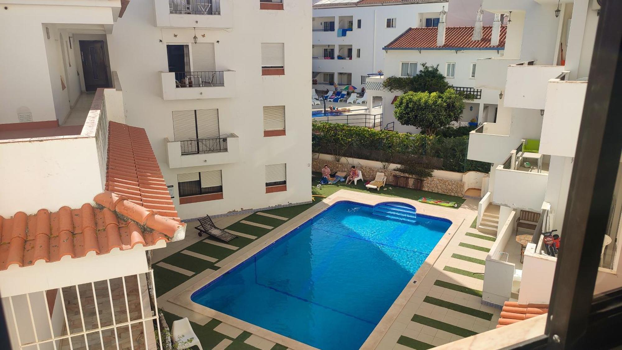Old Town Apartment Nearthe Beach Albufeira Dış mekan fotoğraf